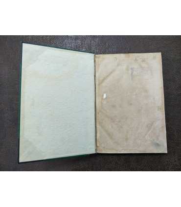 Очерки и картины из географии Азии, Африки и Австралии.