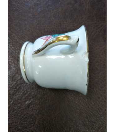 Чайная пара