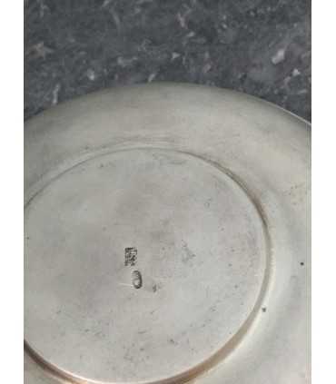 Чайная пара