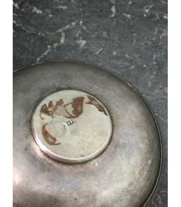 Чайная пара