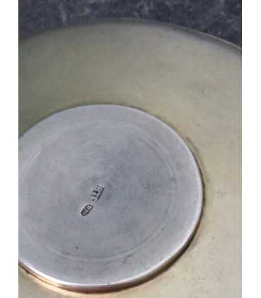 Чайная пара