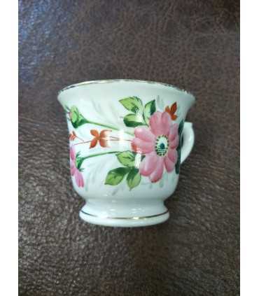 Чайная пара