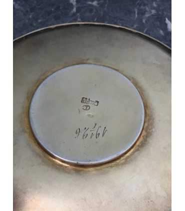 Чайная пара