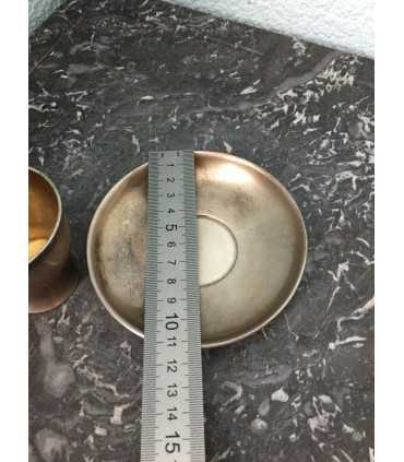 Чайная пара