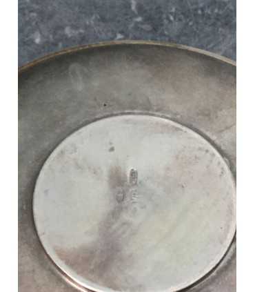 Чайная пара