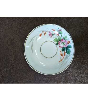 Чайная пара