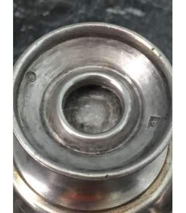 Чайная пара