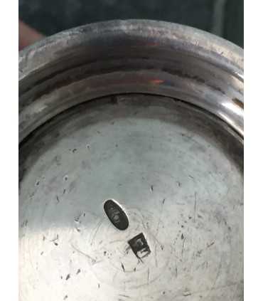 Чайная пара