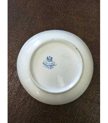 Чайная пара