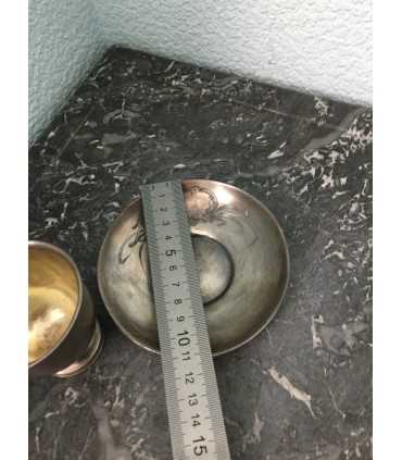 Чайная пара