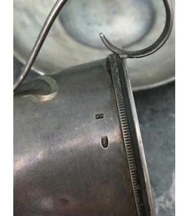 Чайная пара