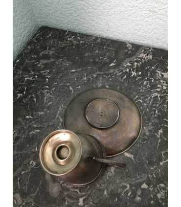 Чайная пара