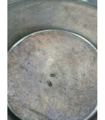 Чайная пара