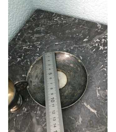 Чайная пара