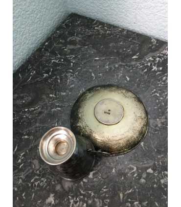 Чайная пара