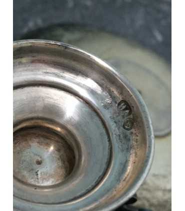 Чайная пара