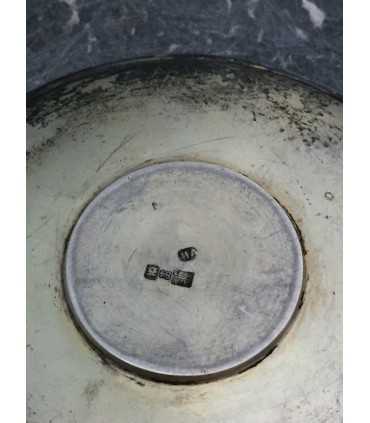 Чайная пара