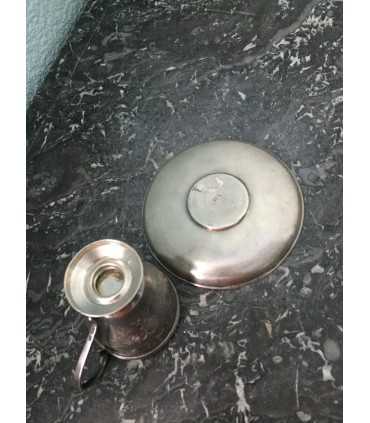 Чайная пара