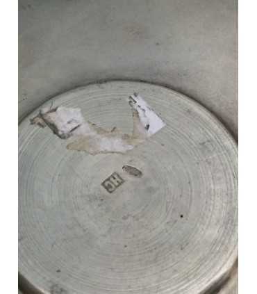 Чайная пара