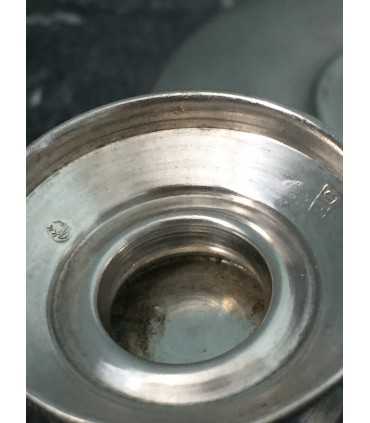 Чайная пара