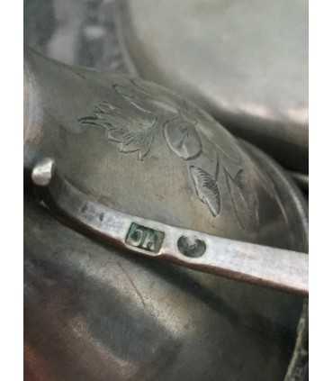 Чайная пара