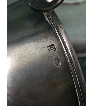 Чайная пара