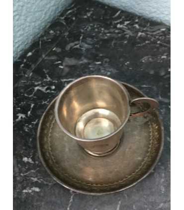 Чайная пара