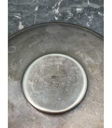 Чайная пара