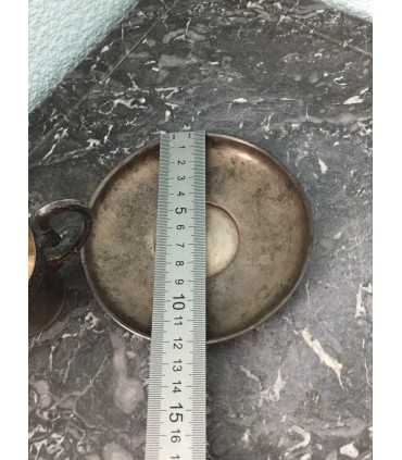 Чайная пара