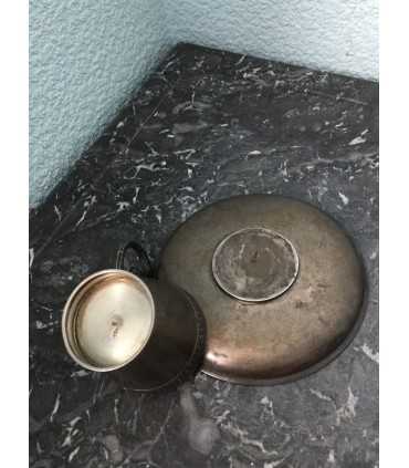 Чайная пара