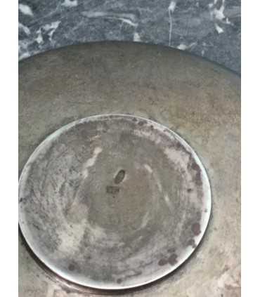 Чайная пара