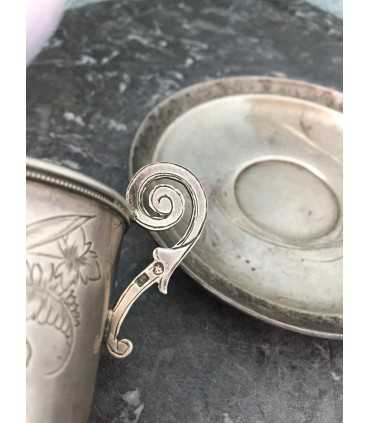 Чайная пара