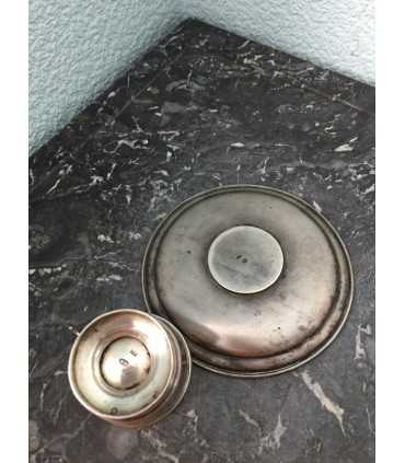 Чайная пара