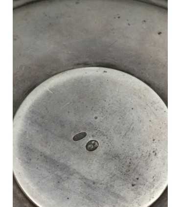 Чайная пара