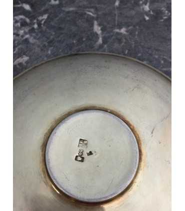 Чайная пара