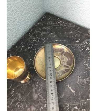 Чайная пара