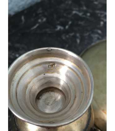 Чайная пара