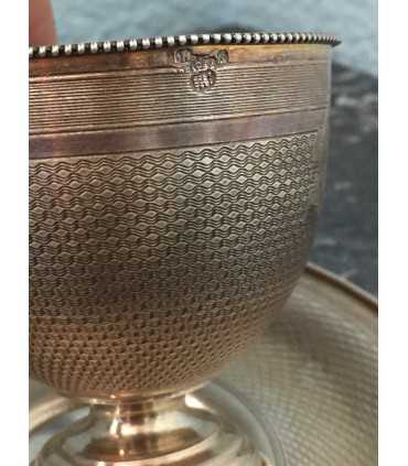 Чайная пара