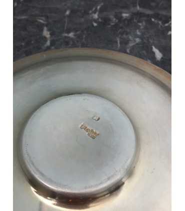 Чайная пара