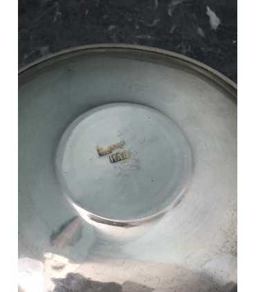 Чайная пара