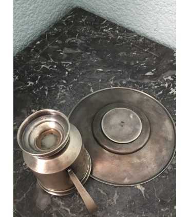 Чайная пара