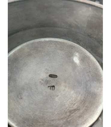 Чайная пара