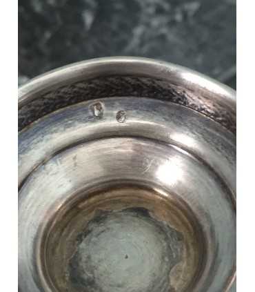 Чайная пара