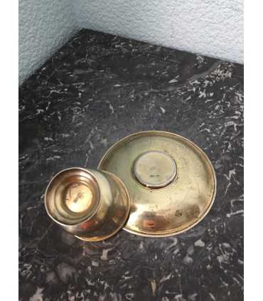 Чайная пара