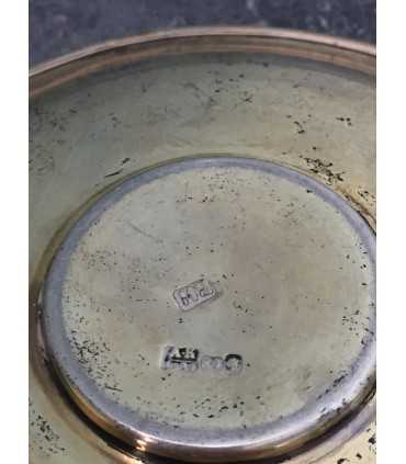 Чайная пара