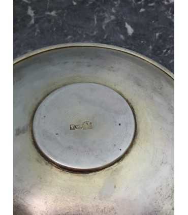 Чайная пара