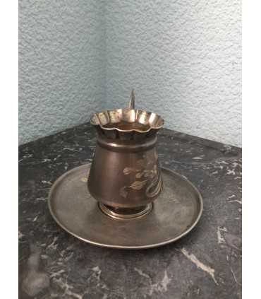 Чайная пара