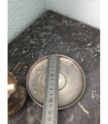 Чайная пара