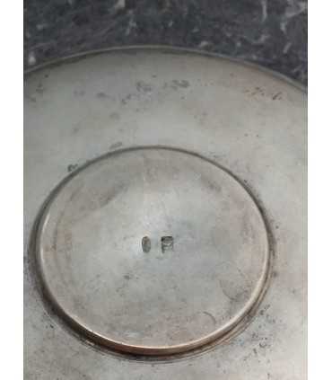 Чайная пара