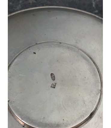 Чайная пара